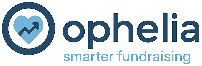 Ophelia - Smarter Fundraising